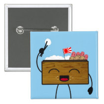 Bento-kun buttons