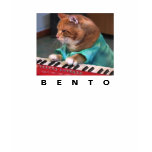 Bento shirt for ladies
