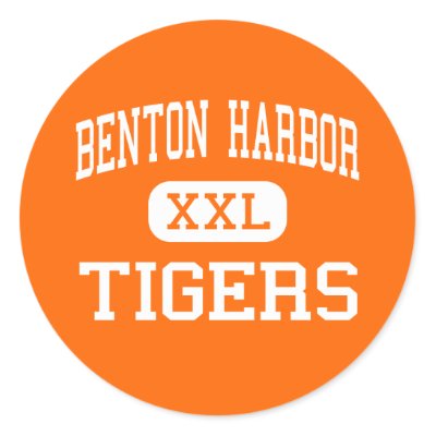 Benton Harbor Tigers