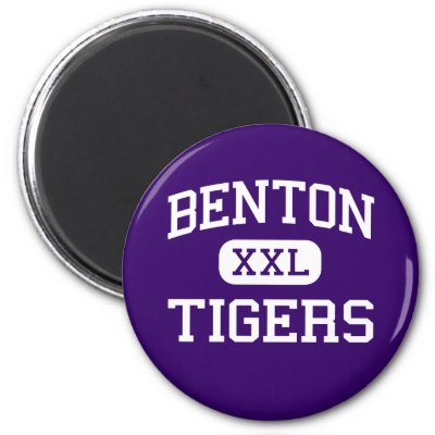 benton tigers