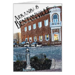 Bentonville, Arkansas Cards