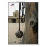 Bents Old Fort Card