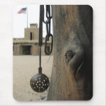 Bents Old Fort Mousepad
