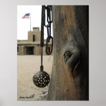 Bents Old Fort Poster