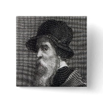 Benvenuto Cellini Pinback Buttons