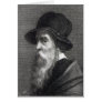 Benvenuto Cellini Card