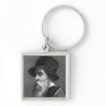 Benvenuto Cellini Keychains