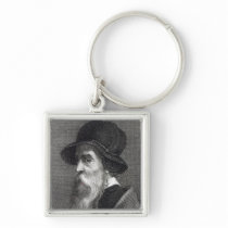 Benvenuto Cellini Keychains