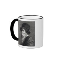 Benvenuto Cellini Mug