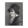 Benvenuto Cellini Post Card