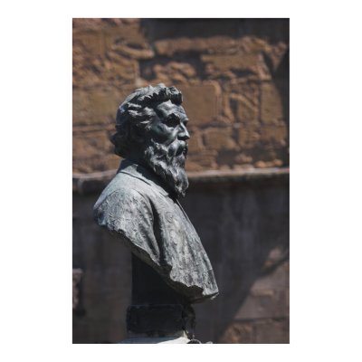 Benvenuto Cellini Poster by Gay_Art