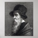 Benvenuto Cellini Poster