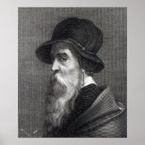 Benvenuto Cellini Poster