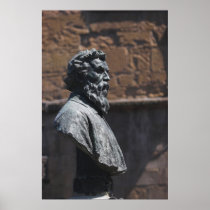 Benvenuto Cellini Poster