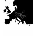 Beograd u Evropi t-shirts by tank4girl Beograd u Evropi t-shirts