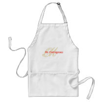 BeOutrageous Apron