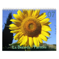 Berarda Calendar