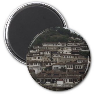 Berat 2 Inch Round Magnet