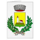Berbenno Stemma, Italy Cards