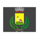 Berbenno Stemma, Italy Postcard