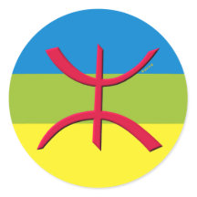 amazigh flag