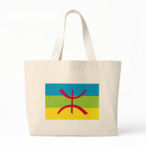 Berber Flag bags