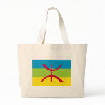 Berber Flag Bag