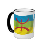 Berber People Flag Mug