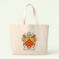 Berch Family Crest Bag