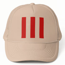 Berchem, Antwerp, Belgium Trucker Hats