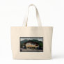 Berchtesgaden - Bavarian Biker Canvas Bag