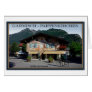 Berchtesgaden - Bavarian Biker Cards