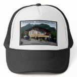 Berchtesgaden - Bavarian Biker Mesh Hats