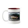 Berchtesgaden - Bavarian Biker Mug