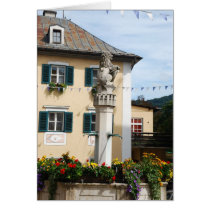 Berchtesgaden Card