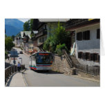 Berchtesgaden Card