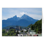 Berchtesgaden Card