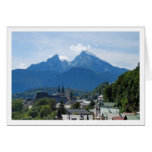 Berchtesgaden Card