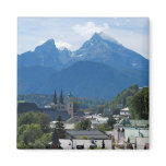 Berchtesgaden Magnet