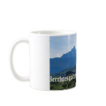 Berchtesgaden Mug