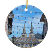 Berchtesgaden Ornament