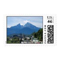 Berchtesgaden Postage