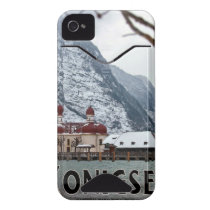 Berchtesgaden - St Bartholomew Id Iphone 4 Cases