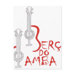 Berço do Samba Post Cards
