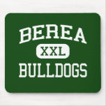 Berea - Bulldogs - High - Greenville