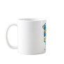Berecz Family Hungarian Coat of Arms Mugs
