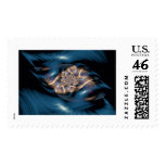bereit für die Halloween Party postage
