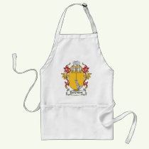 Berenson Family Crest Apron