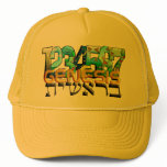 Bereshit Mesh Hats