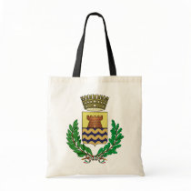 Bergeggi Stemma, Italy bags